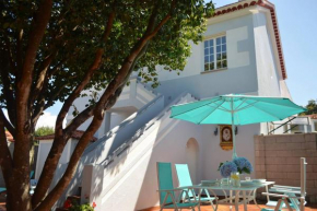 CASA MOLINOS DE SAMIL, VIGO (WiFi) Ven a la PLAYA!